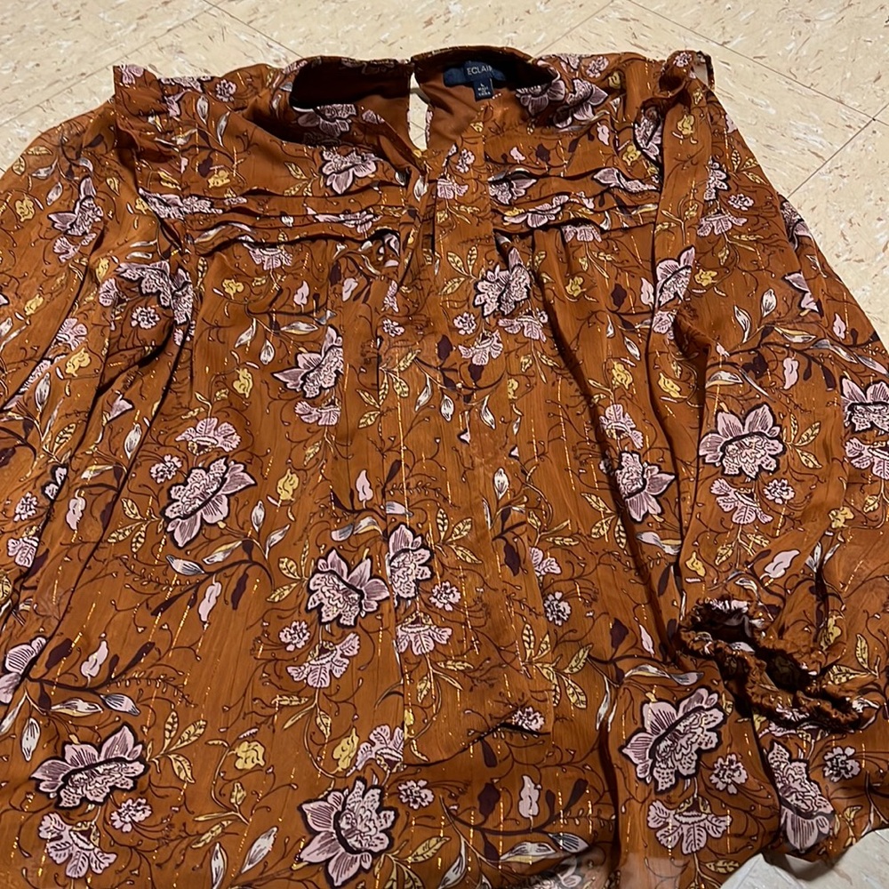 Formal shirt